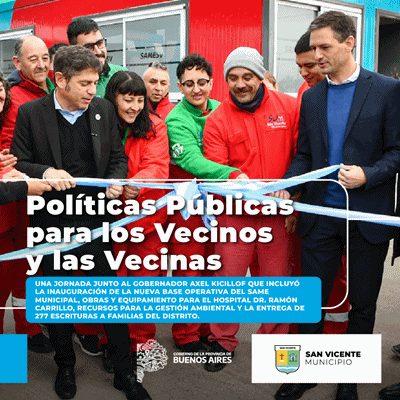 Publicidades