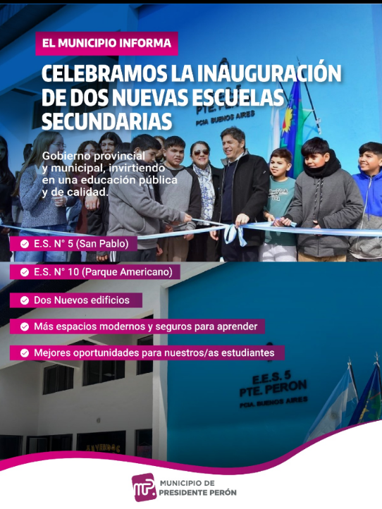 Publicidades